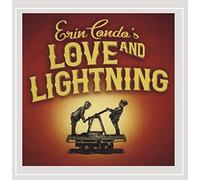 Erin Condo - Love & Lightning