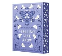 Erin Doom Christ Falling Like Snow: Die neue große Enemies-to-Lover (Paperback)
