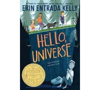 Erin Entrada Kelly Hello, Universe (Paperback)