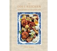 Erin French The Lost Kitchen (Hardback)