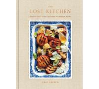 Erin French The Lost Kitchen (Hardback)