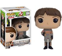 Erin Gilbert - Ghostbusters (2016) #304 Pop Vinyl