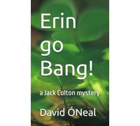 Erin go Bang!: a Jack Colton mystery