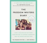 The Freedom Writers Diary, Erin Gruwell, Paperbac