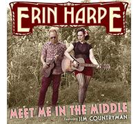 Erin Harpe - Meet Me In The Middle
