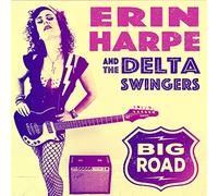 Erin Harpe & The Delta Swingers - Big Road