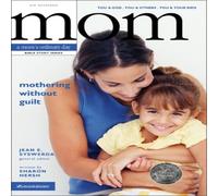 Erin Healy The Mothering Without Guilt: You & God, You & Others, You and Erin Healy Multicolor