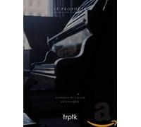 Erin Helyard & Stephanie McCallum - Meyerbeer: Le Prophète: Works for Four Hands