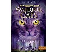 Erin Hunter Hanna Hör Warrior Cats - Die neue Prophezeiung. Mitterna (Paperback)