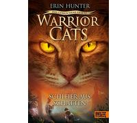 Erin Hunter Joh Warrior Cats - Das gebrochene Gesetz. Schleier aus Sc (Hardback)