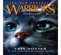 Erin Hunter STARLIGHT Paperback Book Erin Hunter Multicolor
