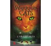ERIN HUNTER - WARRIOR CATS - L