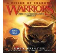 Erin Hunter Warriors: A Vision of Shadows #1: The Apprentice's Quest Paperback Erin Hunter Multicolor