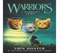 Erin Hunter Warriors: A Warrior's Spirit Book Erin Hunter Multicolor