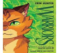 Erin Hunter Warriors Graphic Novel: The Prophecies Begin, Part One of Three Erin Hunter Multicolor