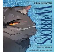 Erin Hunter Warriors Graphic Novel: The Prophecies Begin, Part Two of Three Erin Hunter Multicolor