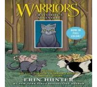Erin Hunter Warriors Manga: Graystripe's Adventure: 3 Full-Color Warriors Manga Books in 1 Book Erin Hunter Multicolor
