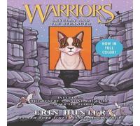 Erin Hunter Warriors Manga: SkyClan & the Stranger: 3 Full-Color Warriors Manga Books in 1 Book Erin Hunter Multicolor
