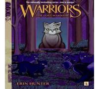 Erin Hunter Warriors Manga: The Lost Warrior Book Erin Hunter Multicolor