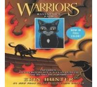 Erin Hunter Warriors: Ravenpaw's Path Book Erin Hunter Multicolor