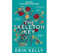 Erin Kelly - Skeleton Key A family reunion ends in murder the Sunda - X555z