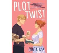 Erin La Rosa Plot Twist (Paperback) Hollywood (US IMPORT)