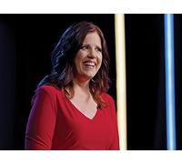 Erin Ley - Empowered By Change