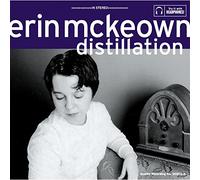 Erin McKeown - Distillation