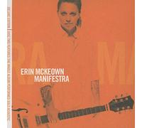 Erin McKeown - Manifestra