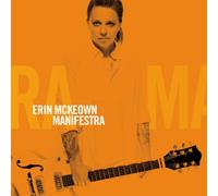 Erin McKeown - Manifestra [VINYL]
