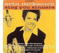 ERIN MCKEOWN - Sing You Sinners