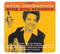 Erin McKeown - Sing You Sinners