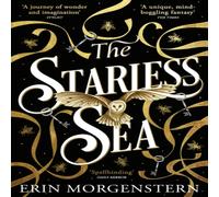 Erin Morgenstern The Starless Sea Paperback Book Erin Morgenstern Multicolor