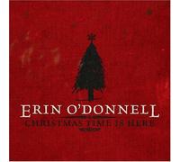 ERIN O'DONNELL - Christmas Time Is Here [Us Import]