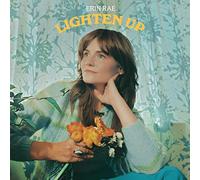 Erin Rae - Lighten Up (LP) [VINYL]
