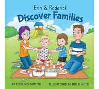 Erin & Roderick Discover Families: 1 (Erin and Roderick)
