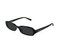 Erin Sunglasses - female - Saint Laurent - Sunglasses - Black - 52 MM - Accessories 52 MM