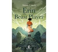 Erin. The Beast Player (Lain ya)