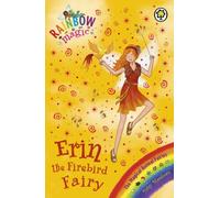 Erin the Firebird Fairy by Meadows, Daisy ( AUTHOR ) Apr-02-2009 Paperback