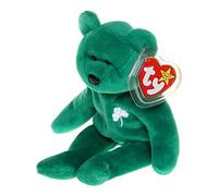 Erin the Irish Bear - Ty Beanie Baby