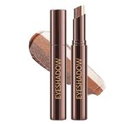 Erinde 3 Colour Gradient Eyeshadow Stick, Triple Tone Cream Eye Shadow #01