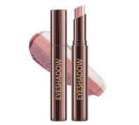 Erinde 3 Colour Gradient Eyeshadow Stick, Triple Tone Cream Eye Shadow #02