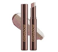 Erinde 3 Colour Gradient Eyeshadow Stick, Triple Tone Cream Eye Shadow #03