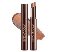 Erinde 3 Colour Gradient Eyeshadow Stick, Triple Tone Cream Eye Shadow #04
