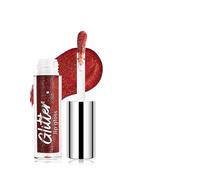 Erinde Glitter Lip Gloss, Sparkling Iridescent Shimmer Lip Stain for Women, Moisturizing Hydrating Formula, Long Lasting Non-Sticky Glossy Liquid Lipstick, Holographic lip Makeup #08