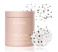 Erinde Liquid Freckle Pen, Upgrade Fake Freckles Air Cushion Stamp 01#