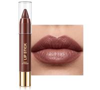 Erinde Matte Lip Liner Pencil, Long Lasting Waterproof Lip Pencil, Smooth 3 | Creamy Lip Contour Crayon, Highly Pigmented Smudge Proof Lip Definer for Precise Lip Shaping, Velvet Finish Makeup for Women