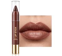 Erinde Matte Lip Liner Pencil, Long Lasting Waterproof Lip Pencil, Smooth 4 | Creamy Lip Contour Crayon, Highly Pigmented Smudge Proof Lip Definer for Precise Lip Shaping, Velvet Finish Makeup for Women