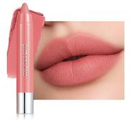 Erinde Matte Lipstick, Long Lasting Velvet Finish Lip Stick Pen, Soft Blurred Effect, Lightweight Smooth Creamy Texture, Transfer Resistant Smudge Proof Lip Colour, Comfortable Non Drying Lip Makeup#4