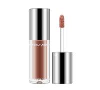 Erinde Neutral Liquid Eyeshadow, Matte Nude Eye Shadow, Longwear Blendable High Pigmented Liquid Eyeshadows, Long-lasting Waterproof Eye Shadow, Natural Smokey Eyeshadow #2